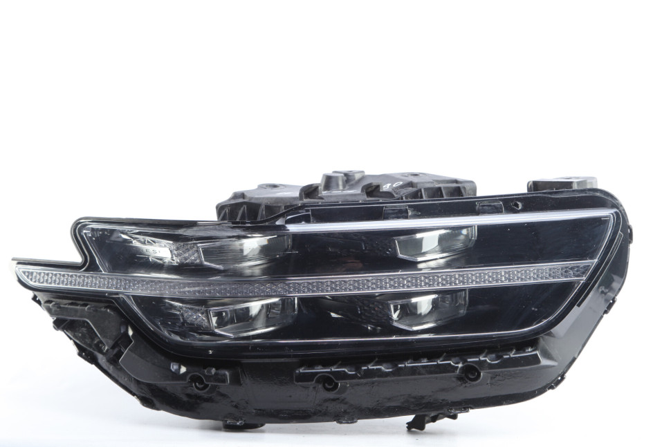 Фара правая LED Genesis G90 рестайлинг 2019 OEM 92102D2500 Фара правая LED Genesis G90 рестайлинг 2019 OEM 92102D2500
