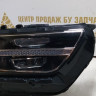Фара правая LED Genesis G90 рестайлинг 2019 OEM 92102D2500 Фара правая LED Genesis G90 рестайлинг 2019 OEM 92102D2500
