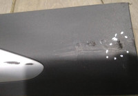 Молдинг двери задний правый бу BMW X3 G01 OEM 51137442802