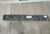 Молдинг двери задний правый бу BMW X3 G01 OEM 51137442802