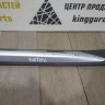 Молдинг двери задний правый бу BMW X3 G01 OEM 51137442802 Молдинг двери задний правый бу BMW X3 G01 OEM 51137442802