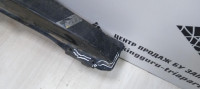 Усилитель заднего бампера Hyundai Sonata 5 NF 05-10 Oem 866313K000