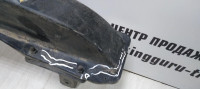 Усилитель заднего бампера Hyundai Sonata 5 NF 05-10 Oem 866313K000