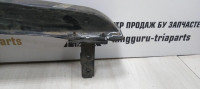 Усилитель заднего бампера Hyundai Sonata 5 NF 05-10 Oem 866313K000