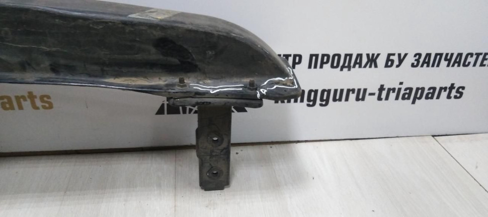 Усилитель заднего бампера Hyundai Sonata 5 NF 05-10 Oem 866313K000 Усилитель заднего бампера Hyundai Sonata 5 NF 05-10 Oem 866313K000