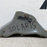 Кронштейн крепления крыла правый Hyundai Solaris 1 oem 663271R300