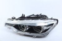 Фара ЛЭД LED левая бу BMW 3 F30 OEM 7498945