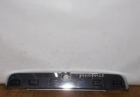 Молдинг крышки багажника бу Renault Duster OEM 848106442R