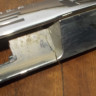 Молдинг крышки багажника бу Renault Duster OEM 848106442R Молдинг крышки багажника бу Renault Duster OEM 848106442R