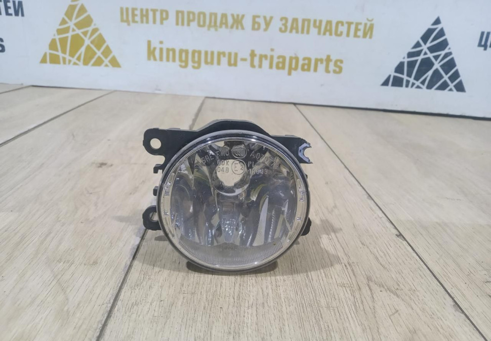 Фара противотуманная бу Renault Logan 2 OEM 261500097R