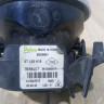 Фара противотуманная бу Renault Logan 2 OEM 261500097R Фара противотуманная бу Renault Logan 2 OEM 261500097R