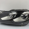 Фара левая Volkswagen Golf 6 2009 OEM 5K1941753B Фара левая Volkswagen Golf 6 2009 OEM 5K1941753B