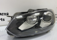 Фара левая Volkswagen Golf 6 2009 OEM 5K1941753B