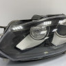 Фара левая Volkswagen Golf 6 2009 OEM 5K1941753B Фара левая Volkswagen Golf 6 2009 OEM 5K1941753B