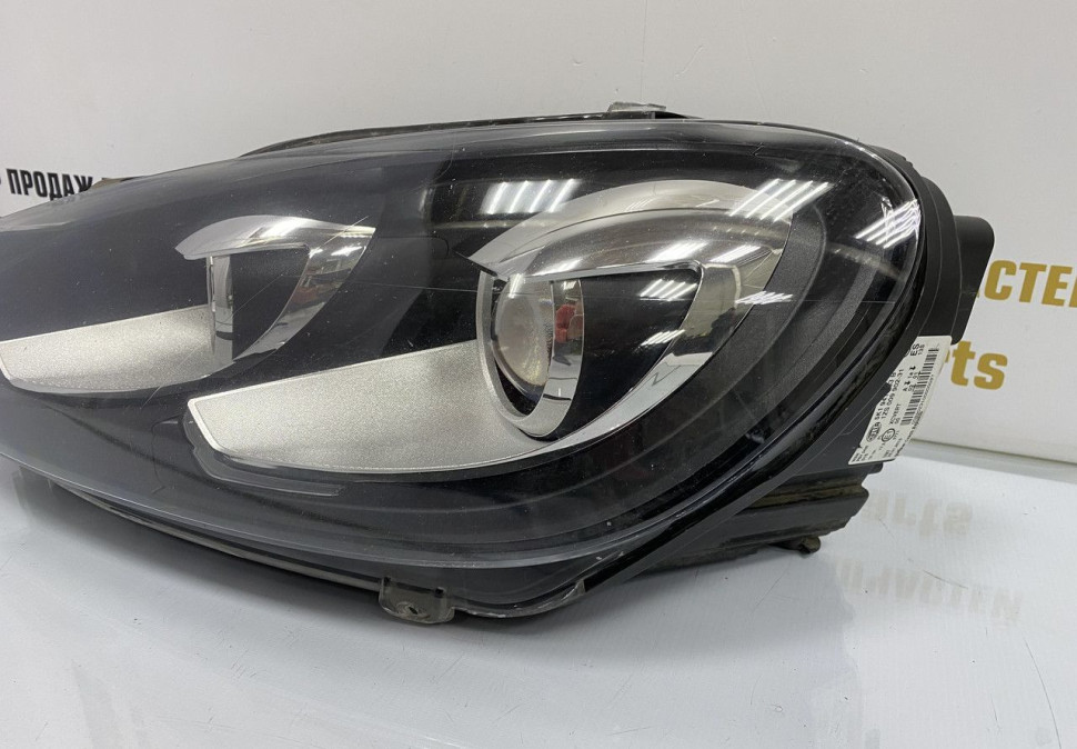 Фара левая Volkswagen Golf 6 2009 OEM 5K1941753B Фара левая Volkswagen Golf 6 2009 OEM 5K1941753B