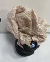 Подушка безопасности в руль BMW 5 G30 OEM 32307855723
