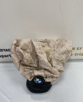 Подушка безопасности в руль BMW 5 G30 OEM 32307855723