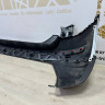 Бампер задний бу Skoda Yeti рестайлинг OEM 5LU807421