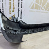 Бампер задний бу Skoda Yeti рестайлинг OEM 5LU807421