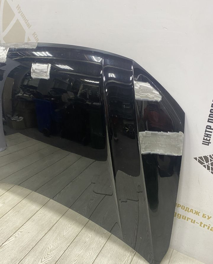 Капот Volkswagen Tiguan 2 2016 OEM 5NA823031H Капот Volkswagen Tiguan 2 2016 OEM 5NA823031H