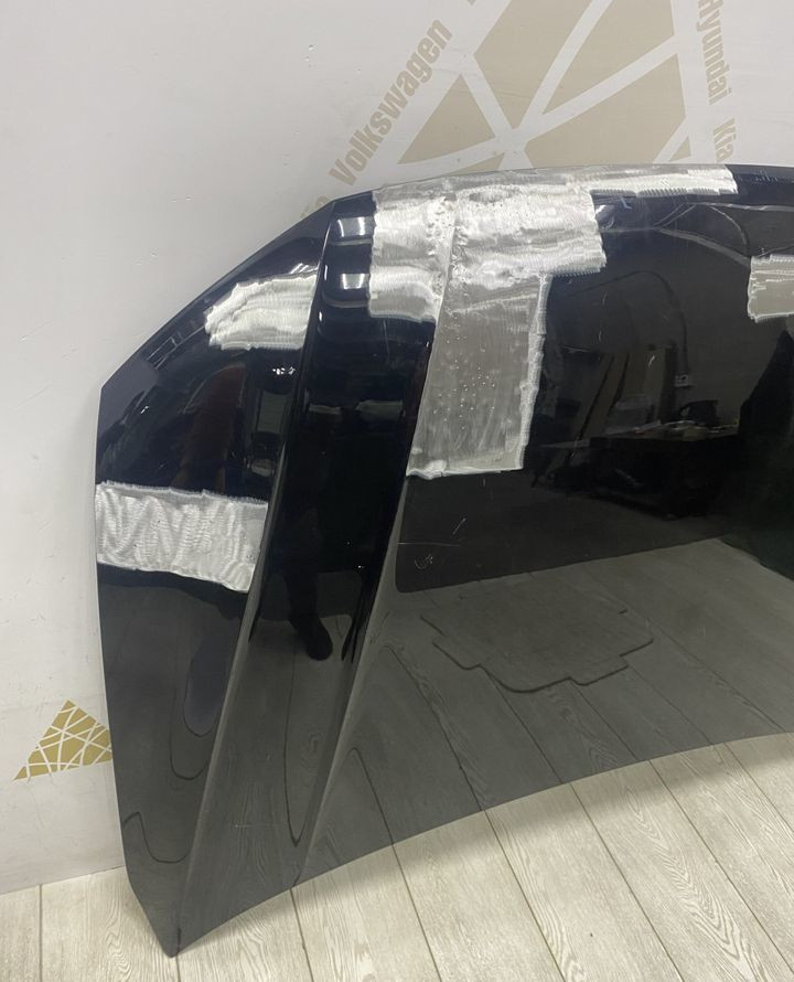 Капот Volkswagen Tiguan 2 2016 OEM 5NA823031H Капот Volkswagen Tiguan 2 2016 OEM 5NA823031H