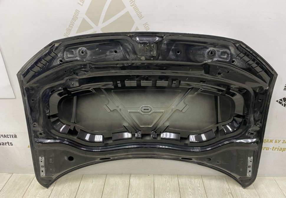 Капот Volkswagen Tiguan 2 2016 OEM 5NA823031H Капот Volkswagen Tiguan 2 2016 OEM 5NA823031H