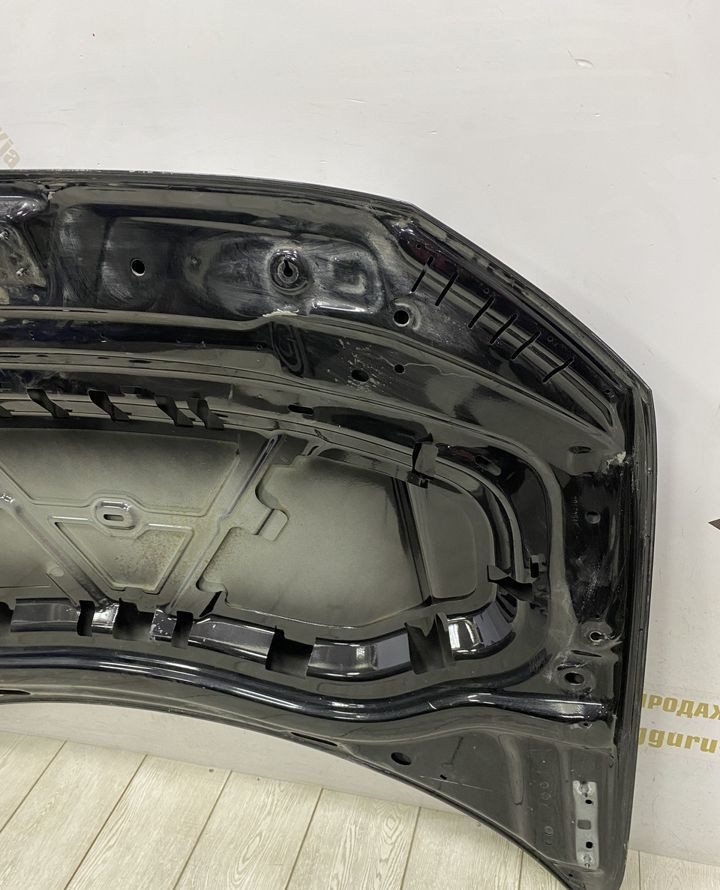 Капот Volkswagen Tiguan 2 2016 OEM 5NA823031H Капот Volkswagen Tiguan 2 2016 OEM 5NA823031H