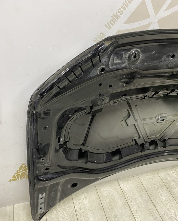 Капот Volkswagen Tiguan 2 2016 OEM 5NA823031H Капот Volkswagen Tiguan 2 2016 OEM 5NA823031H