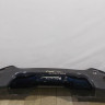 Спойлер заднего бампера бу BMW X6 F16 M-Pack OEM 51128057073
