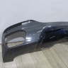 Спойлер заднего бампера бу BMW X6 F16 M-Pack OEM 51128057073