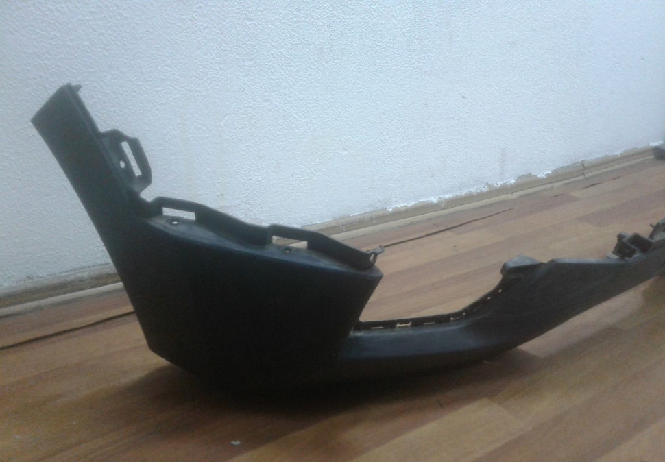 Спойлер заднего бампера Hyundai Creta oem 86612m0000 (скл-4) Спойлер заднего бампера Hyundai Creta oem 86612m0000 (скл-4)