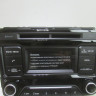 Магнитола штатная Hyundai Creta oem 96170M0200 Магнитола штатная Hyundai Creta oem 96170M0200