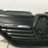 Решетка радиатора Renault Logan 2 OEM 623107605R
