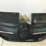 Решетка радиатора Renault Logan 2 OEM 623107605R