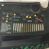 Решетка радиатора Renault Logan 2 OEM 623107605R