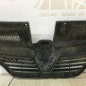 Решетка радиатора Renault Logan 2 OEM 623107605R