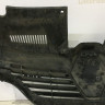 Решетка радиатора Renault Logan 2 OEM 623107605R