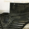 Решетка радиатора Renault Logan 2 OEM 623107605R