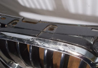 Бампер передний бу BMW X3 F25 M-Pack рестайлинг OEM 51118056874