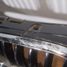 Бампер передний бу BMW X3 F25 M-Pack рестайлинг OEM 51118056874 Бампер передний бу BMW X3 F25 M-Pack рестайлинг OEM 51118056874