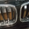 Бампер передний бу BMW X3 F25 M-Pack рестайлинг OEM 51118056874 Бампер передний бу BMW X3 F25 M-Pack рестайлинг OEM 51118056874