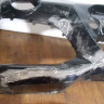 Бампер передний бу BMW X3 F25 M-Pack рестайлинг OEM 51118056874 Бампер передний бу BMW X3 F25 M-Pack рестайлинг OEM 51118056874