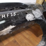 Бампер передний бу BMW X3 F25 M-Pack рестайлинг OEM 51118056874 Бампер передний бу BMW X3 F25 M-Pack рестайлинг OEM 51118056874