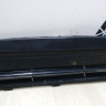 Пыльник переднего бампера Volkswagen Transporter T5 T6 (2009>) oem 7E0805962B