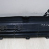Пыльник переднего бампера Volkswagen Transporter T5 T6 (2009>) oem 7E0805962B