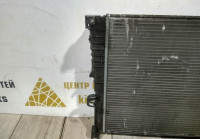 Радиатор охлаждения бу Renault Logan 2 OEM 214105731R
