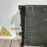 Радиатор охлаждения бу Renault Logan 2 OEM 214105731R Радиатор охлаждения бу Renault Logan 2 OEM 214105731R