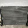 Радиатор охлаждения бу Renault Logan 2 OEM 214105731R Радиатор охлаждения бу Renault Logan 2 OEM 214105731R