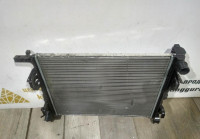 Радиатор охлаждения бу Renault Logan 2 OEM 214105731R
