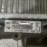 Радиатор охлаждения бу Renault Logan 2 OEM 214105731R Радиатор охлаждения бу Renault Logan 2 OEM 214105731R